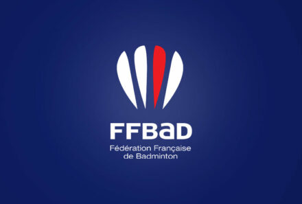 Premiers matchs des championnats du monde para-badminton