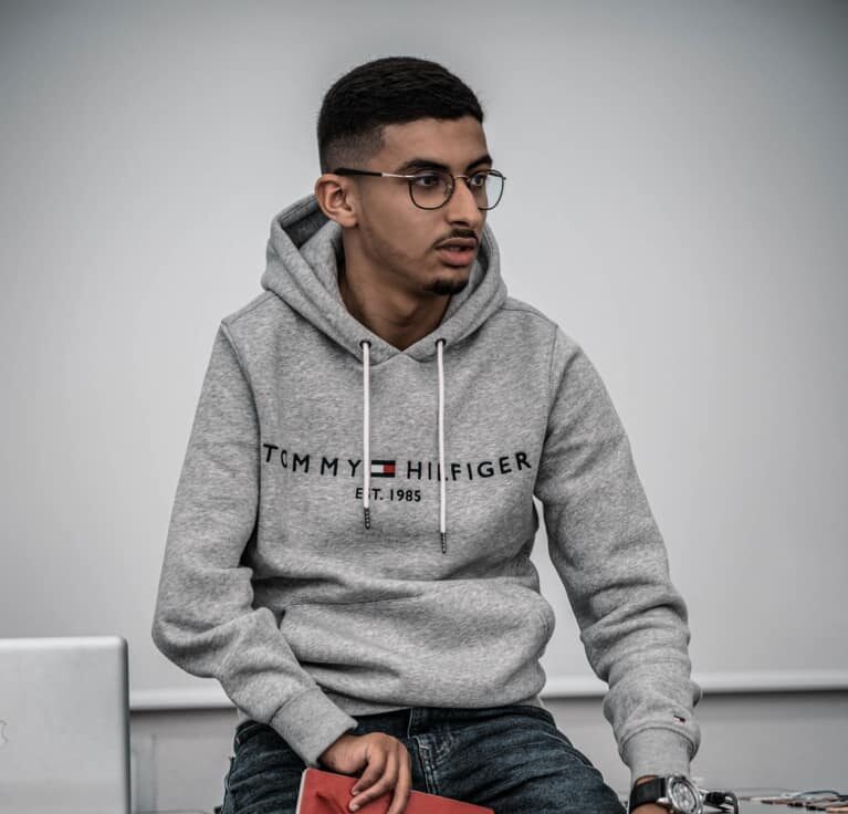 Abdoullah Aït Bella : Un témoignage inspirant sur la détermination