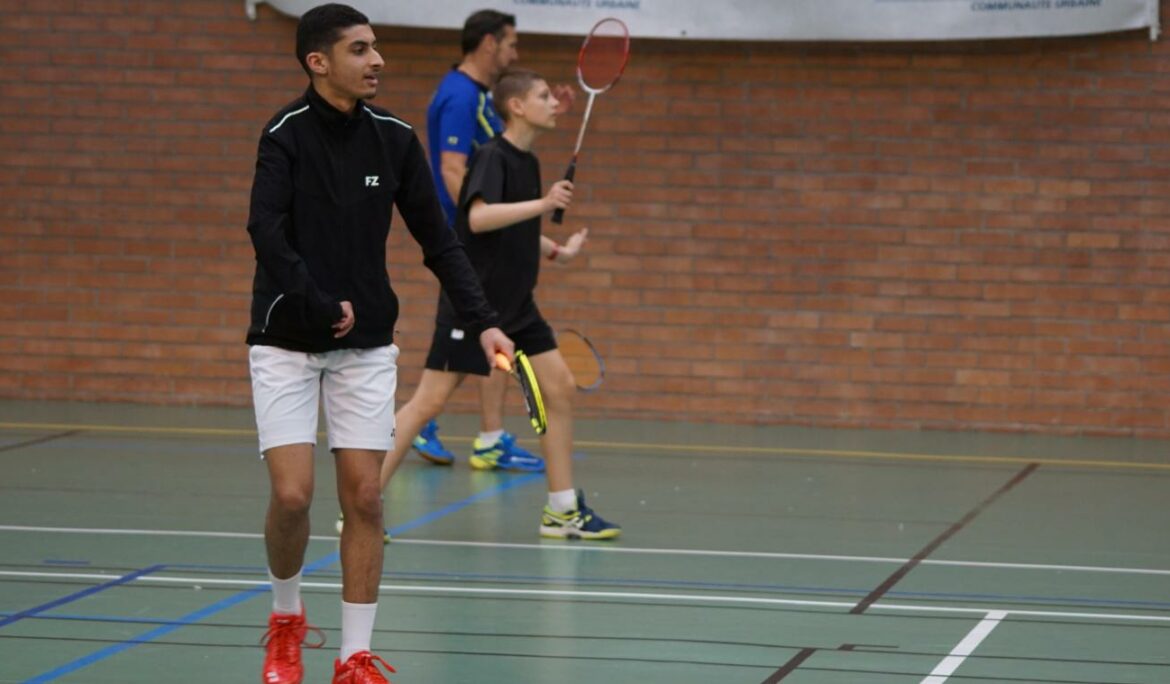 Le projet d’Abdou se concrétise