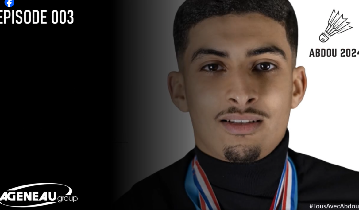 Emploi du temps de Abdoullah Ait Bella