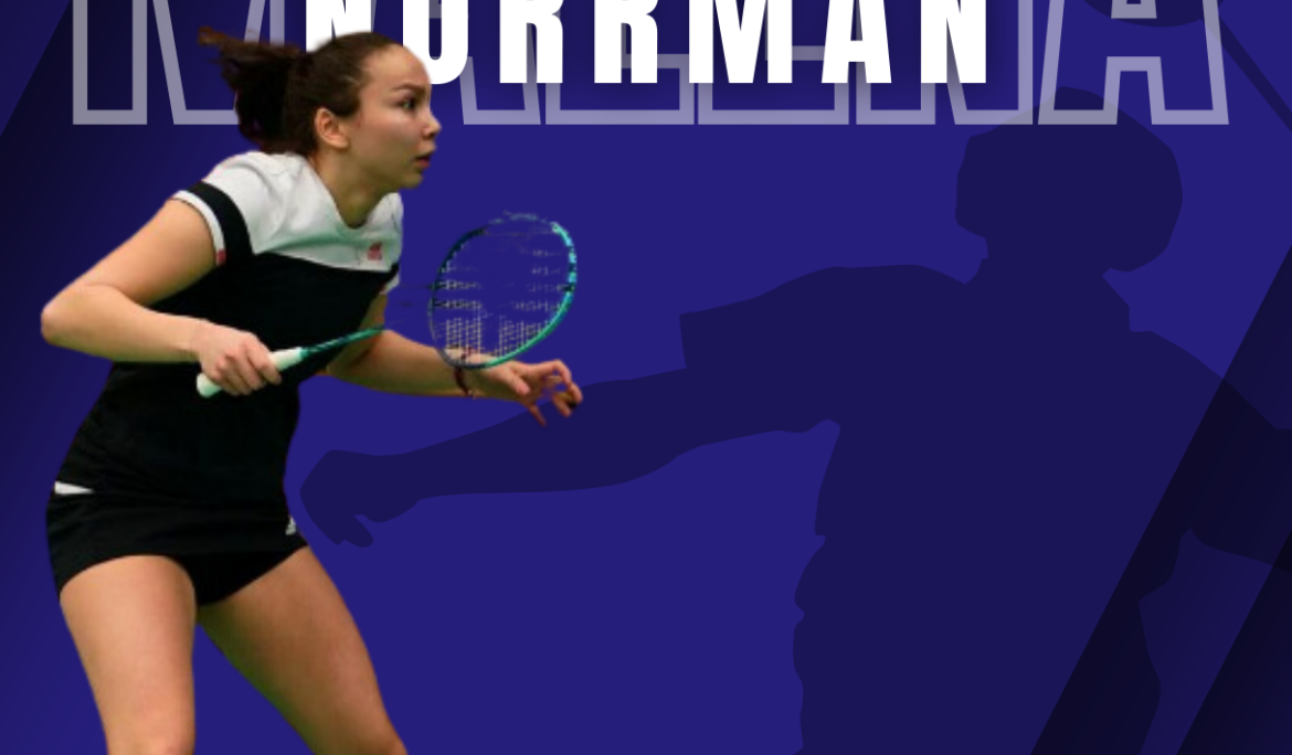 Malena Norrman