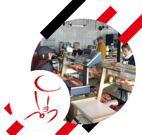 Remise avec la carte de fidélité
