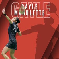 Gayle Mahulette