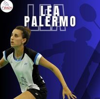 Léa Palermo