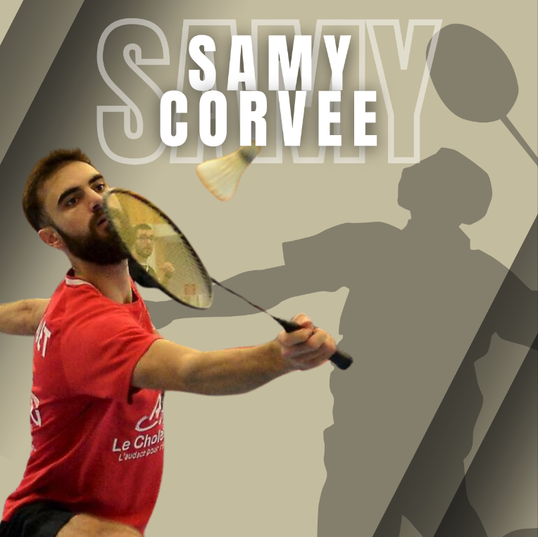 Samy Corvée