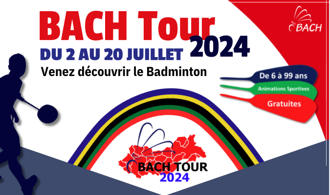 BachTour