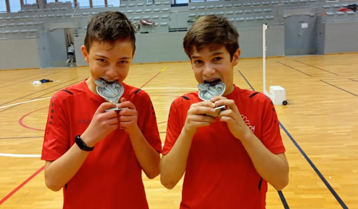 Ca s’est passé ce week-end!!!