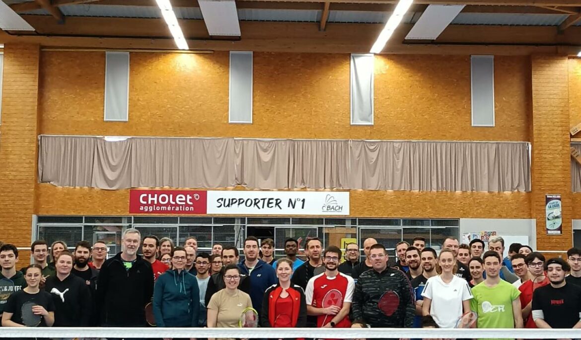 Retour sur le tournoi de la chandeleur – 1 février