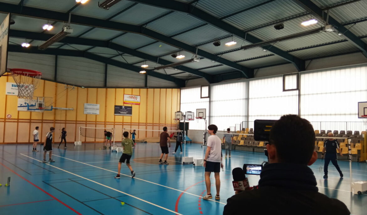 Retour sur les vacances d’hiver