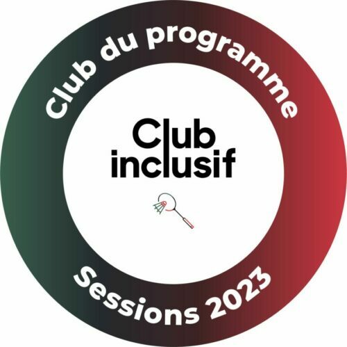 Club inclusif depuis 2023