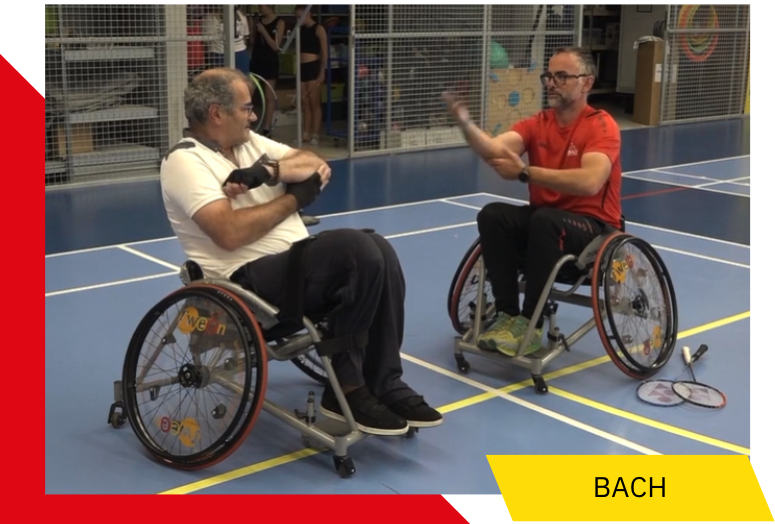 Notre projet de performance sociale.