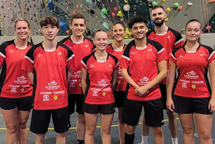 Nationale 3 : Défaite 2 à 6