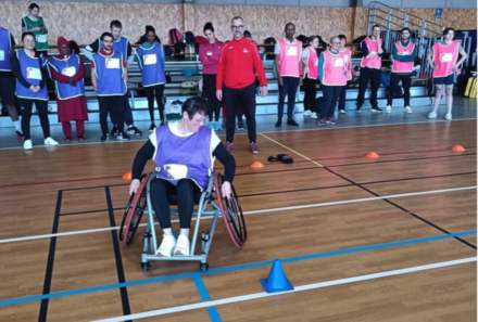 Tournoi de la chandeleur