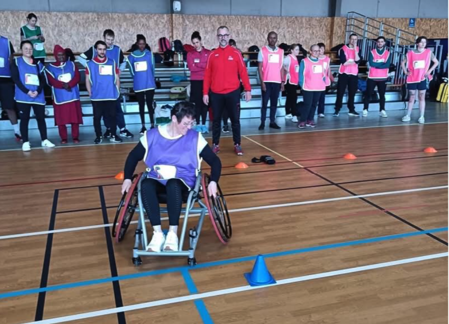 Tournoi de la chandeleur